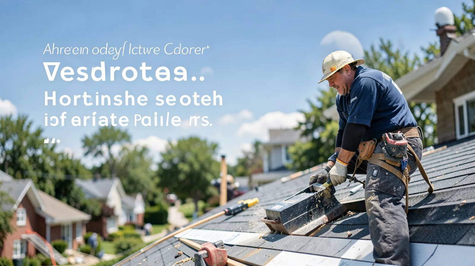 Roof Replacement in Stony Point, NY near me